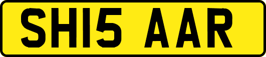 SH15AAR