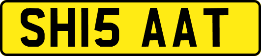 SH15AAT