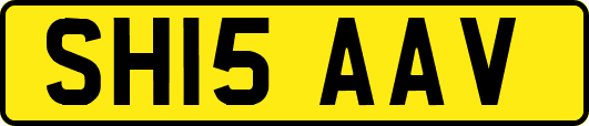 SH15AAV