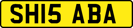 SH15ABA
