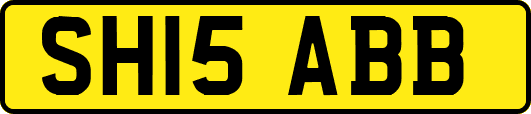 SH15ABB