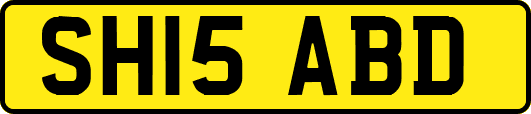 SH15ABD