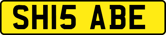 SH15ABE
