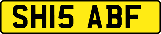 SH15ABF