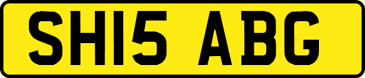 SH15ABG