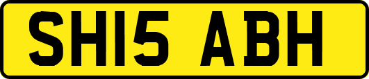 SH15ABH