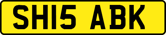 SH15ABK