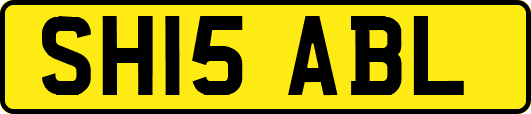 SH15ABL