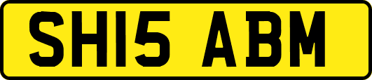 SH15ABM