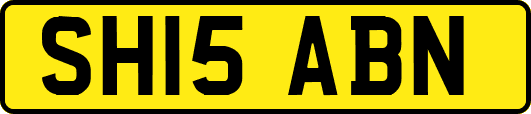 SH15ABN