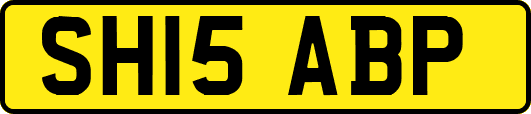 SH15ABP