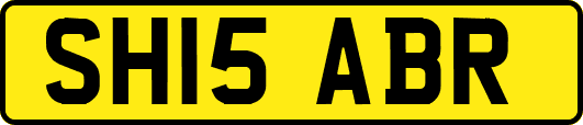 SH15ABR