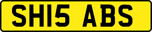 SH15ABS