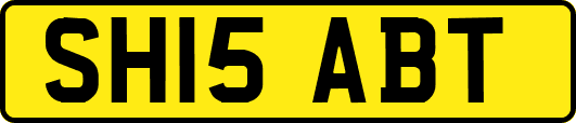 SH15ABT