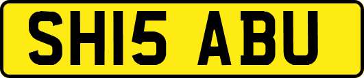 SH15ABU