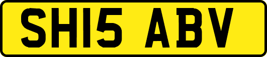 SH15ABV