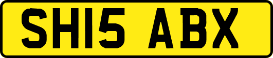 SH15ABX