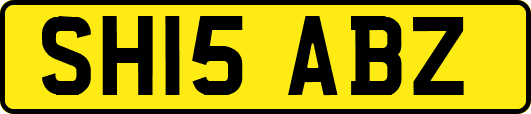 SH15ABZ