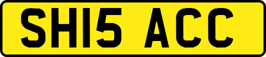 SH15ACC