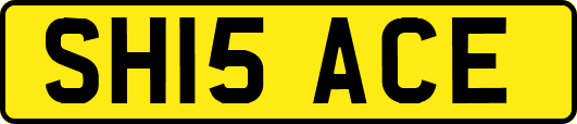 SH15ACE