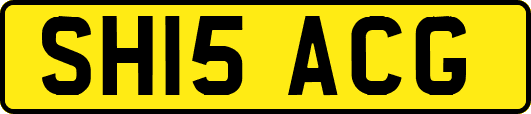 SH15ACG