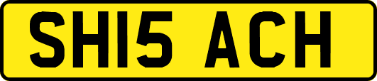 SH15ACH