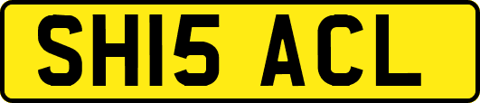SH15ACL