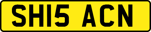 SH15ACN