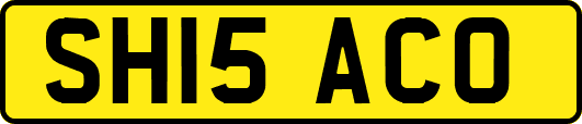 SH15ACO