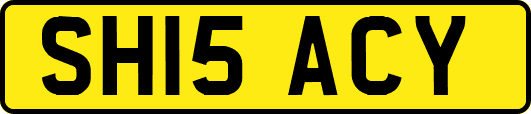 SH15ACY
