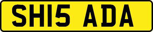 SH15ADA