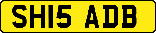 SH15ADB