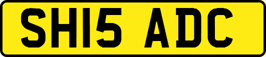 SH15ADC