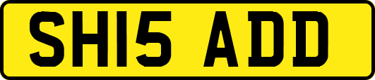 SH15ADD