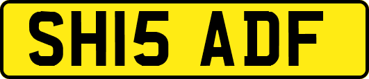SH15ADF