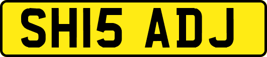 SH15ADJ