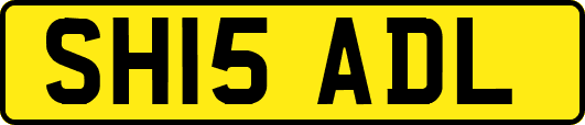 SH15ADL