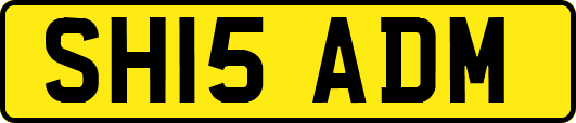 SH15ADM