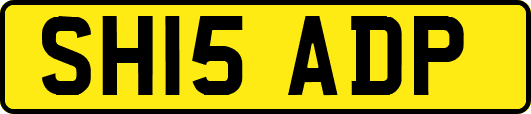 SH15ADP
