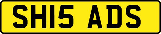 SH15ADS