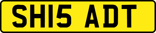 SH15ADT
