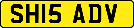 SH15ADV