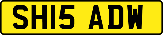 SH15ADW