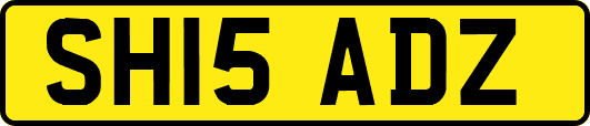 SH15ADZ