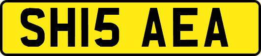 SH15AEA