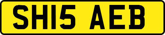 SH15AEB