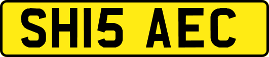 SH15AEC