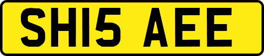 SH15AEE