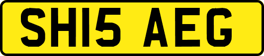 SH15AEG