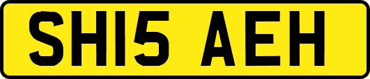 SH15AEH